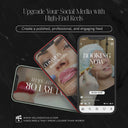 Botox&Fillers Instagram Video Reels