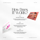 Fitness Coach Social Media Templates For Her