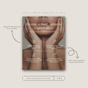 Chemical Peel Social Media Pack