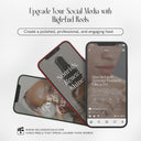 Skincare Coach Social Media Video Reels