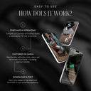 Body Sculpting Social Media Video Reels