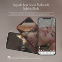 Massage Therapy Social Media Video Reels