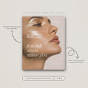 Oxygen Facial social media pack