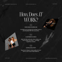 Hairstylist Social Media Quotes