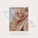 Teeth Whitening Social Media Templates
