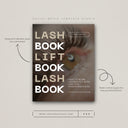 Lash Technician Instagram Template Bundle