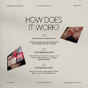 Lip Blushing Social Media Templates