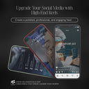 Plastic Surgery Social Media Reels