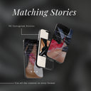 Lip Blush Tattoo Social Media Templates