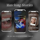 Teeth Whitening Social Media Templates