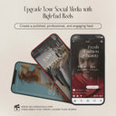 Fashion Social Media Videos