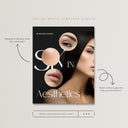 Skincare Specialist Social Media Pack