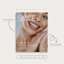 120 modèles Instagram de blanchiment des dents