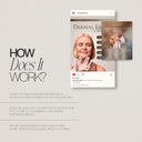 Botox&Fillers Instagram Templates