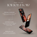 Massage Therapy Social Media Video Reels