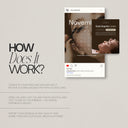 Lash Technician Instagram Template Bundle