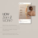 Chiropractic Social Media Template