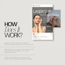 Laser Skin Resurfacing social media template