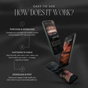 PMU Brows Instagram Video Reels