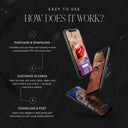 Botox&Fillers Instagram Video Reels
