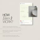 Dental Braces social media templates