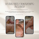 500 Body Contouring Social Media Bundle