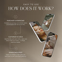 Botox&Fillers Social Media Video Reels