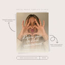 Lip Blush PMU Social Media Templates