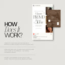 Skincare Brown Social Media Templates