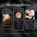 Nurse Injector Instagram Templates