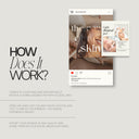 Chemical Peel Social Media Pack