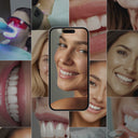 Teeth Whitening Social Media Video Reels